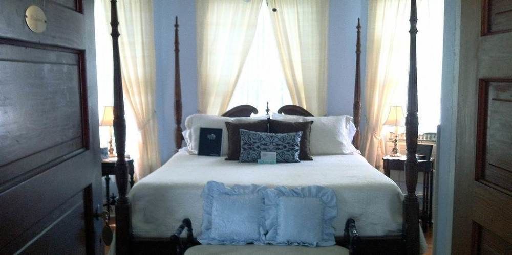 Evas Escape At The Gardenia Inn San Antonio Exteriér fotografie
